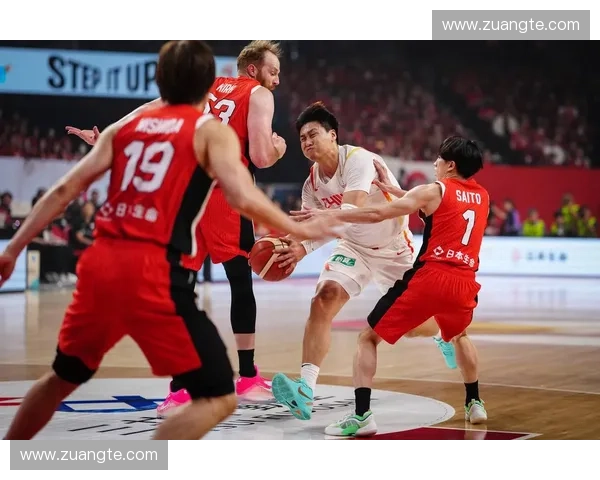 篮球有没有世界杯赛事以及国际篮球顶级比赛体系全面解析