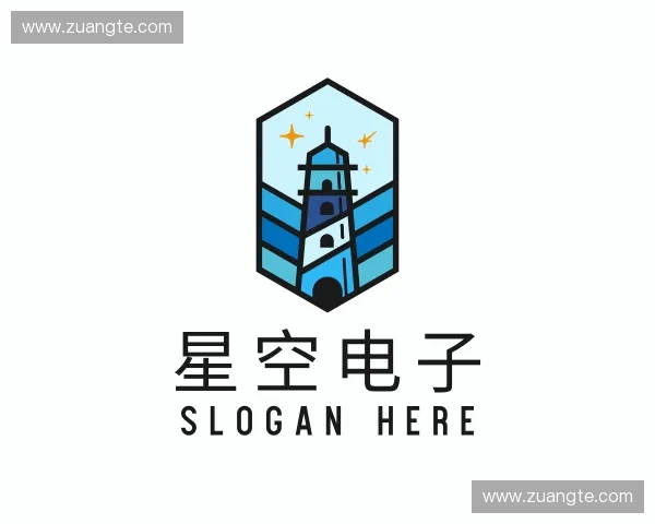 了解星空电子
